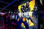 Inside The 2018 E3 Electronic Entertainment Expo