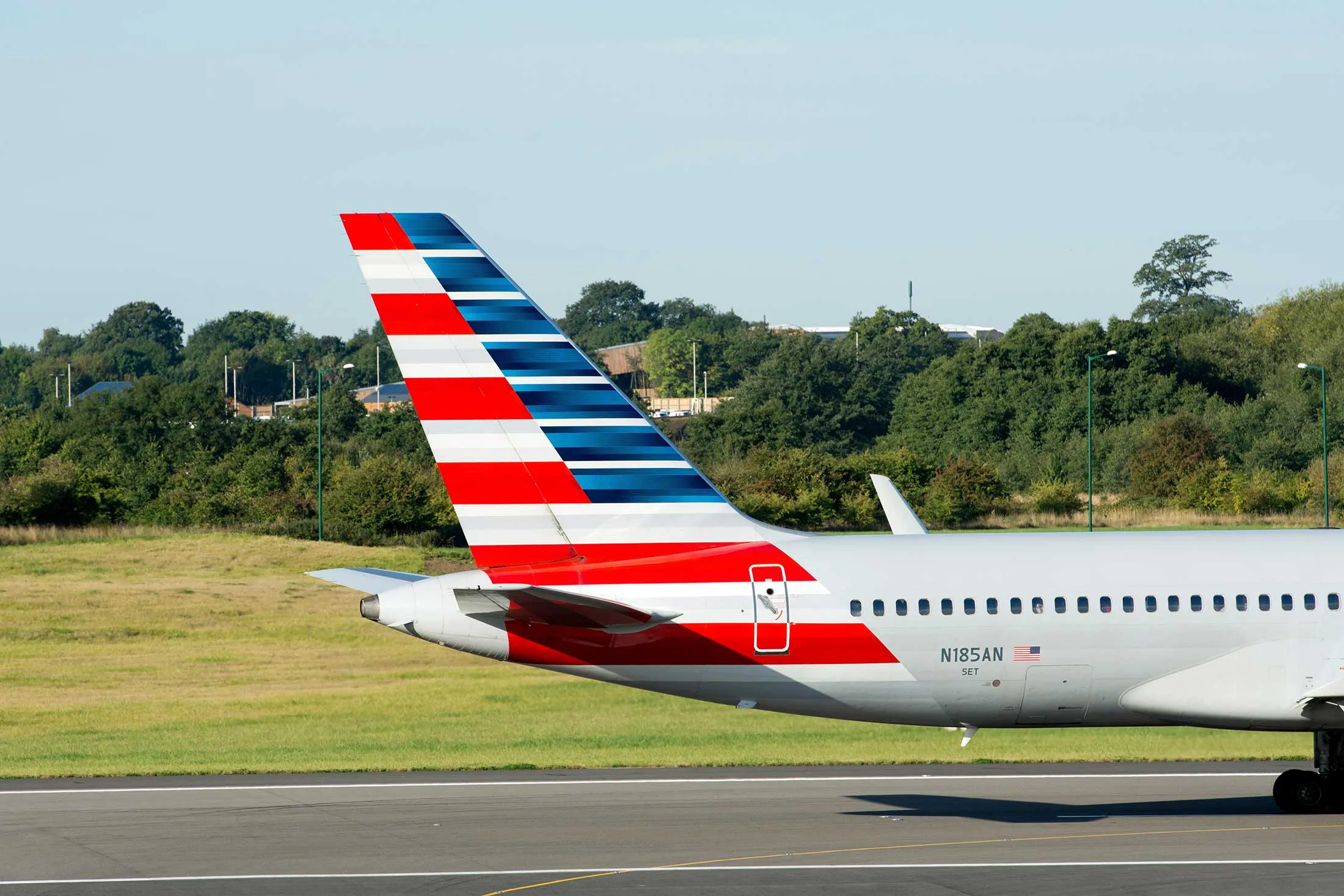 American Airlines started premium economy in 2016.