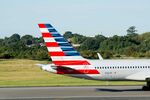 American Airlines started premium economy in 2016.
