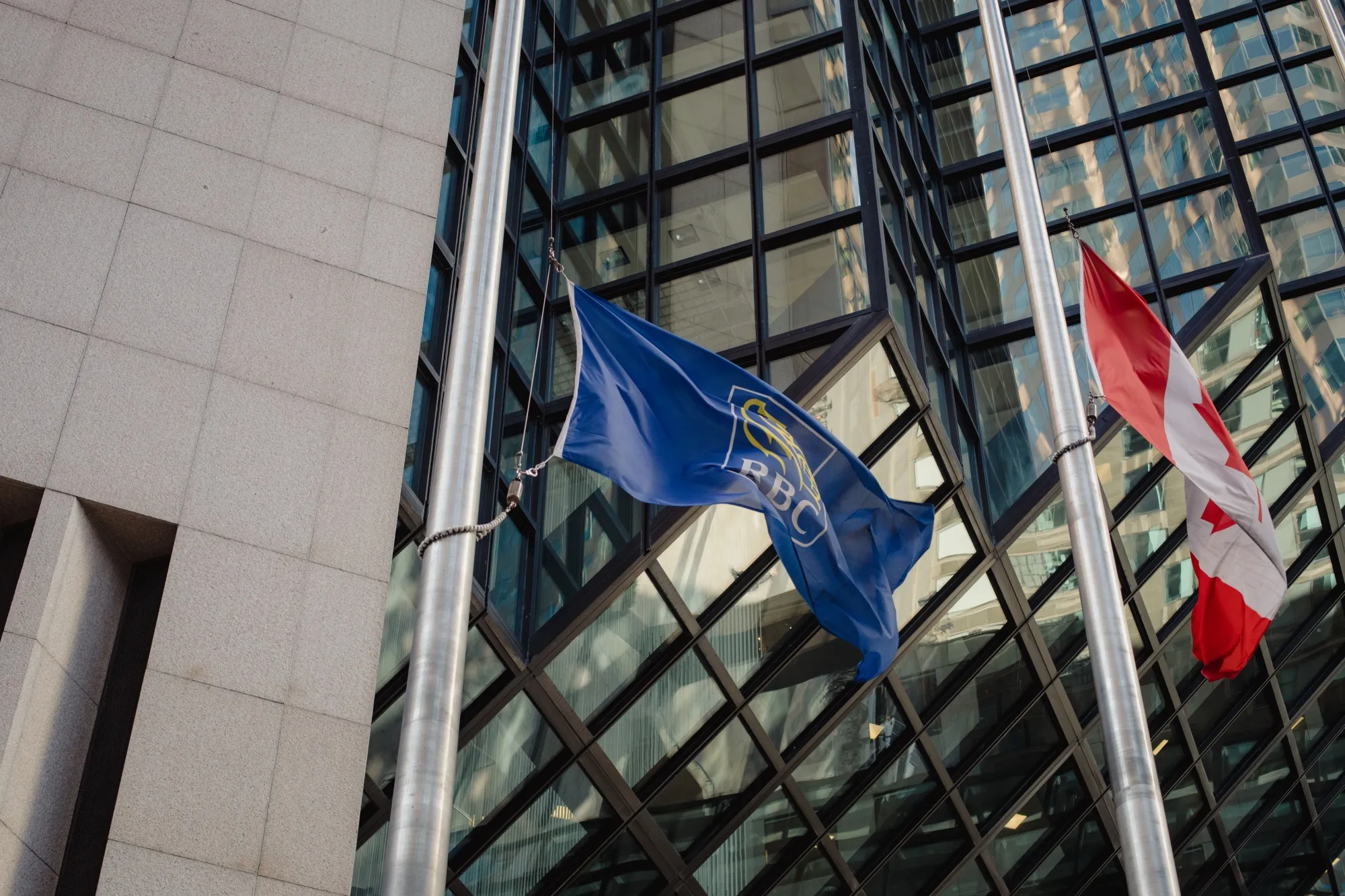 Trading-Revenue Surge Gives A Boost To Canadian Banks' Earnings