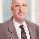 Headshot of Warren T Lazarow
