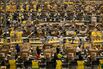 Amazon Says Cyber Monday Biggest Shopping Day in Company History