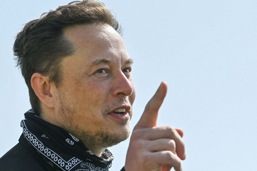 relates to Elon Musk Is Planning a 24-Hour Tesla Restaurant for Hollywood