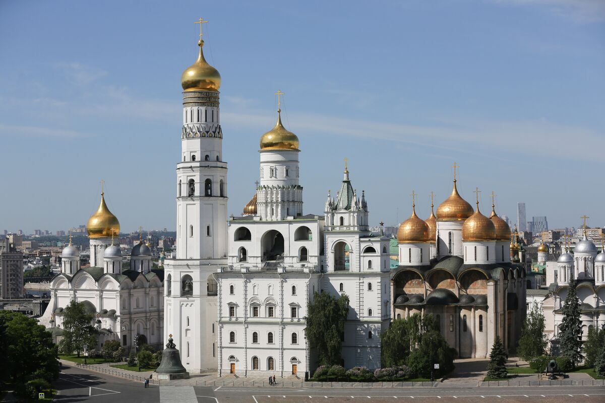 Russian Assets Deserve Closer Look, German Official Tells FAS
