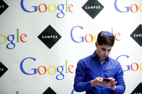 Google Deal Machine