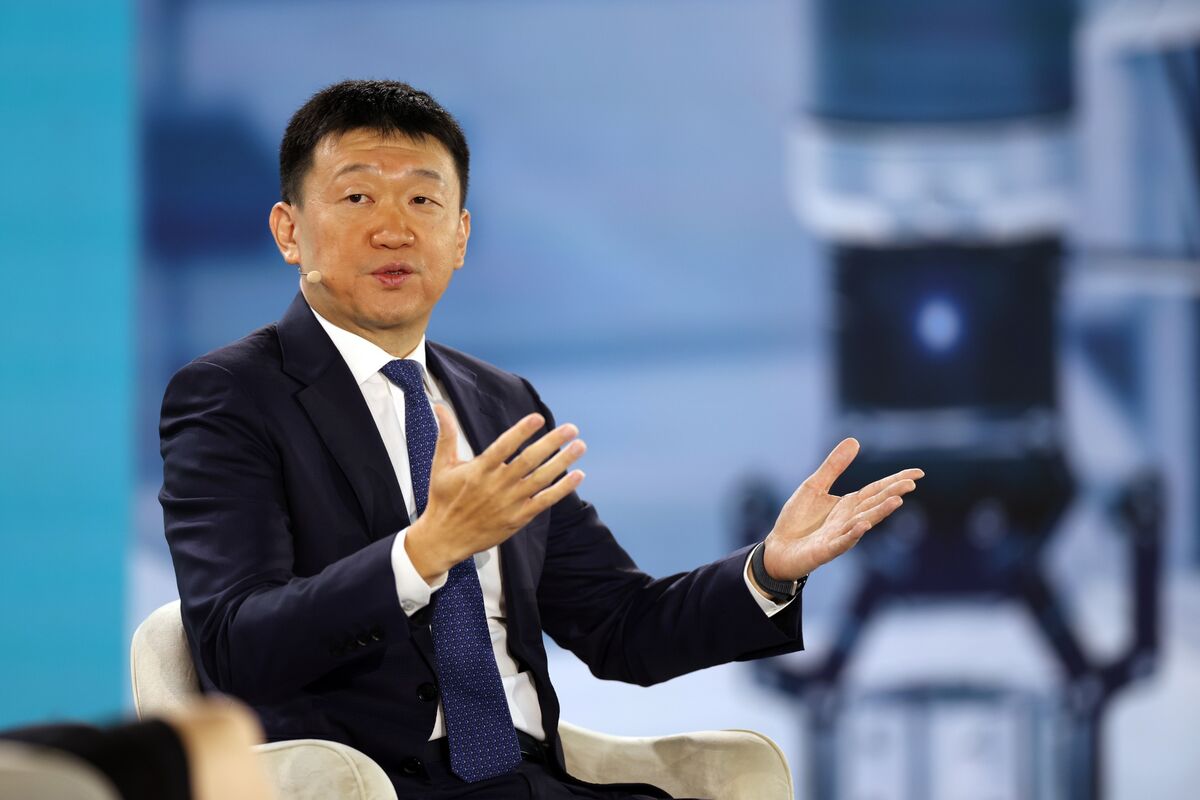 Singapore’s Sea Sets Up AI Investment Team as Part of Tech Pivot