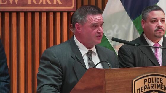 NYC Shooting Piles Pressure on Mayor Adams to Ease Worries Over Safety