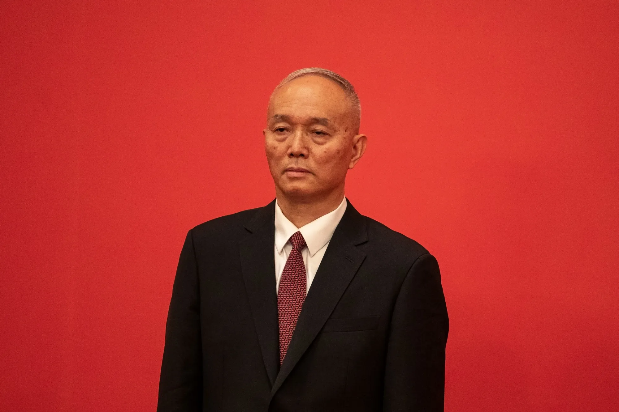 Cai Qi