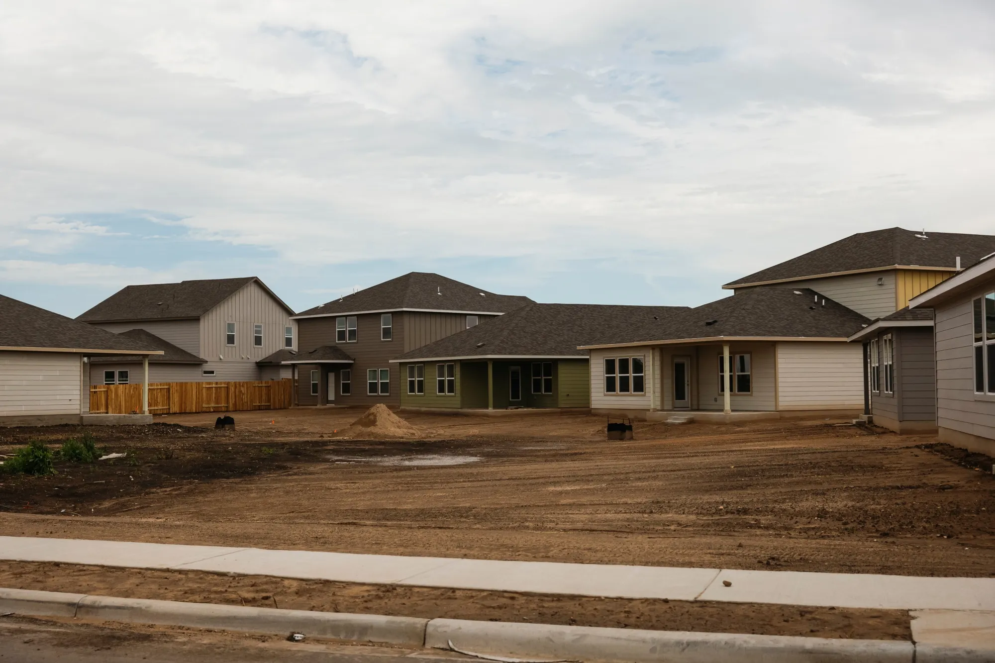 Kyle, Texas, has grown by more than a third in just the past three years.
