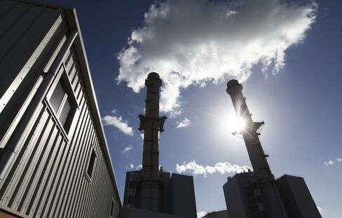 Shale Boom Draws EON to Hire U.S. Traders as Europe Shrinks