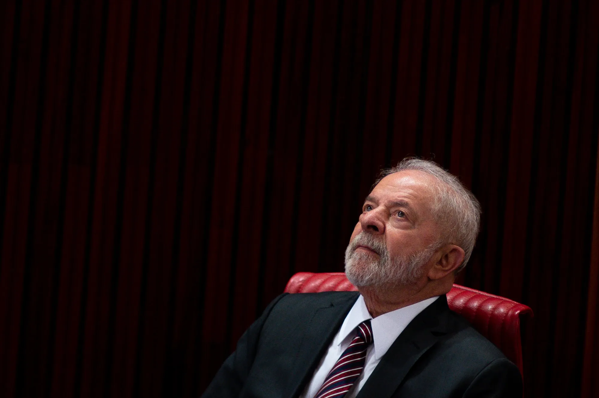 Luiz Inacio Lula da Silva