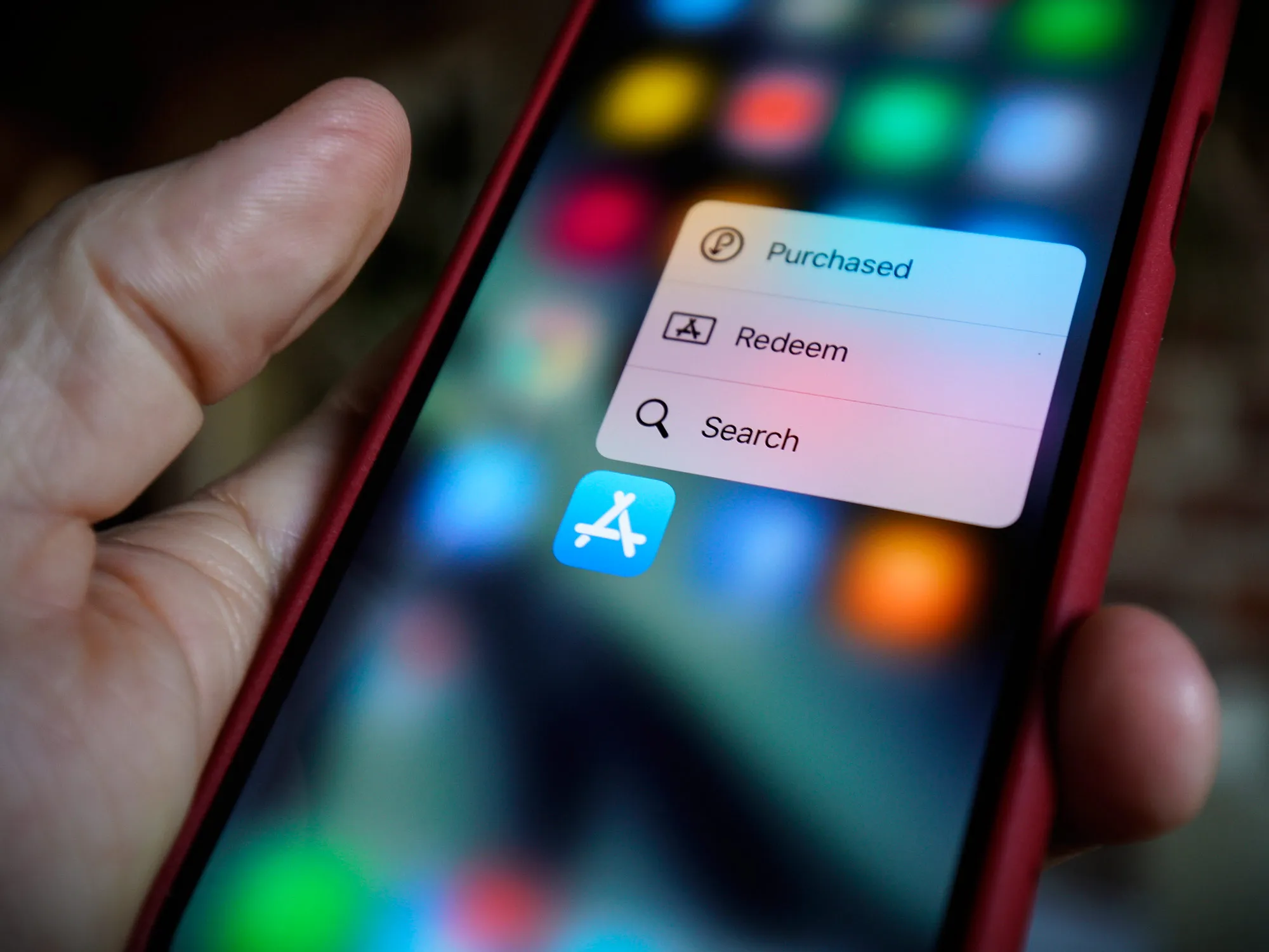 Popular Mobile Device Applications