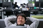Do Kwon, co-founder and CEO of Terraform Labs.
