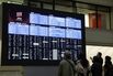 Stock Selloff Extends to Asia on Growth Concerns