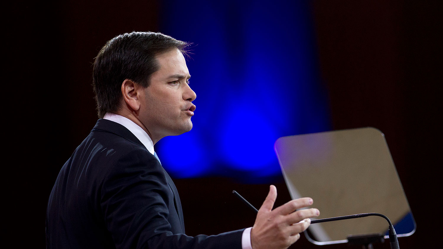 Marco Rubio out with first ad in Senate re-election campaign