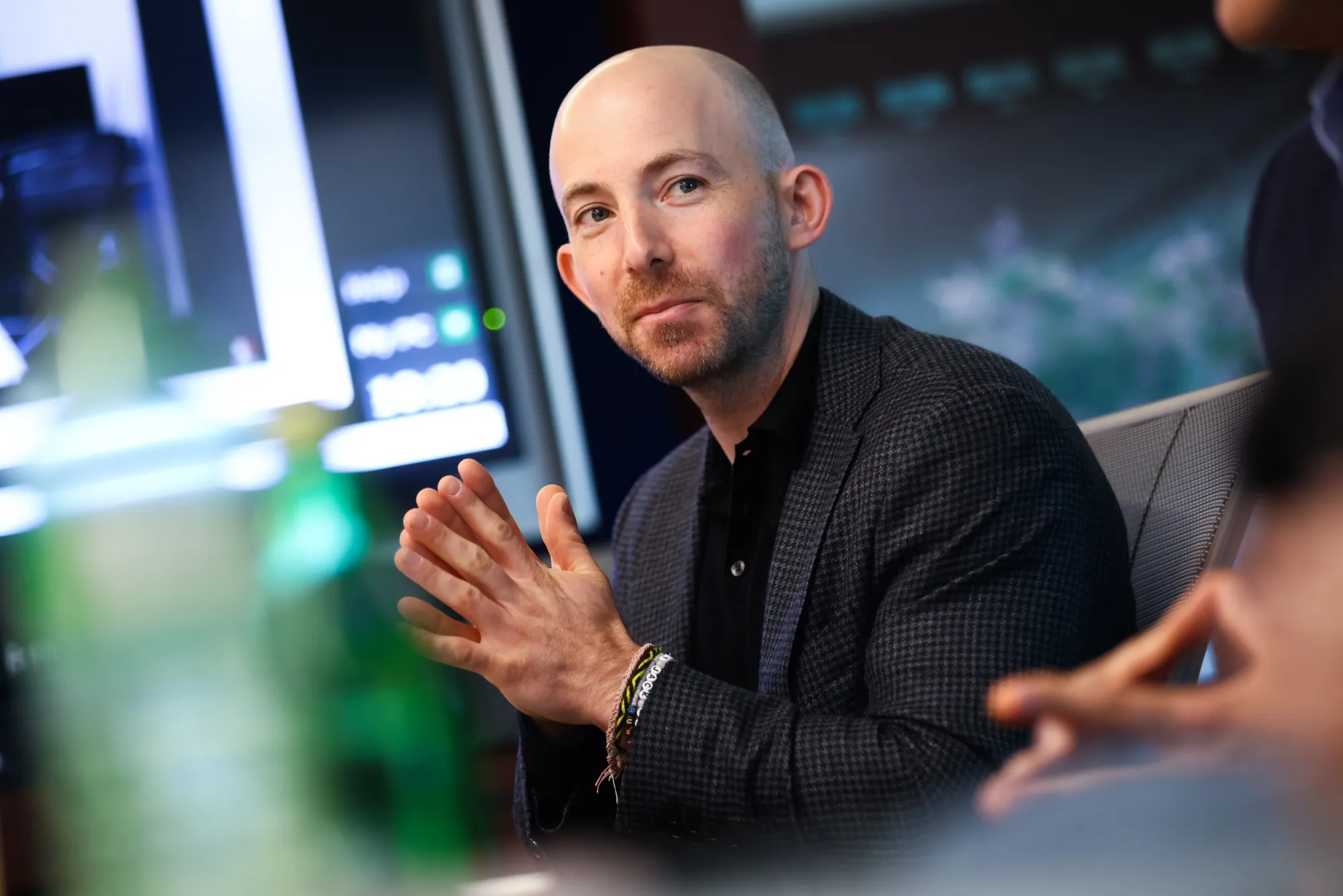 Wealthsimple CEO Michael Katchen is thinking big for his company’s next phase.