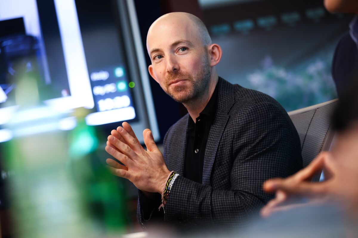 Wealthsimple CEO Michael Katchen Sets Sights on Canada’s Biggest Banks