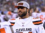 Mychal Kendricks