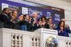 Ackman's Pershing Square Fund IPO Raises $5 Billion For Permanent Capital Plan