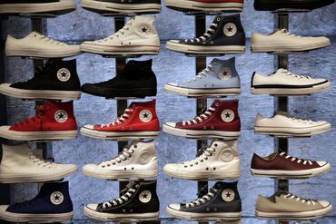 Truworths Starts Talks to Buy Footwear Chain Office Retail