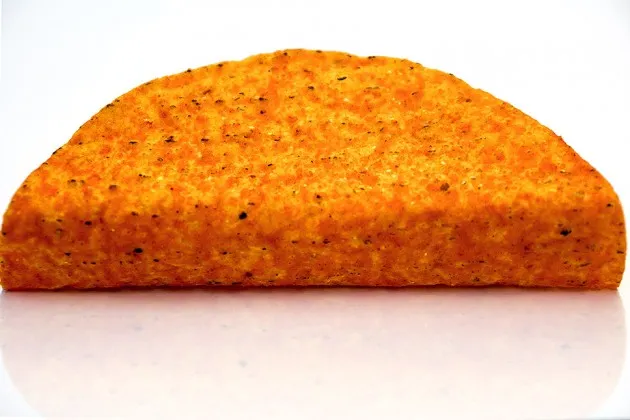 Now You Can Make Doritos Locos Tacos at Home
