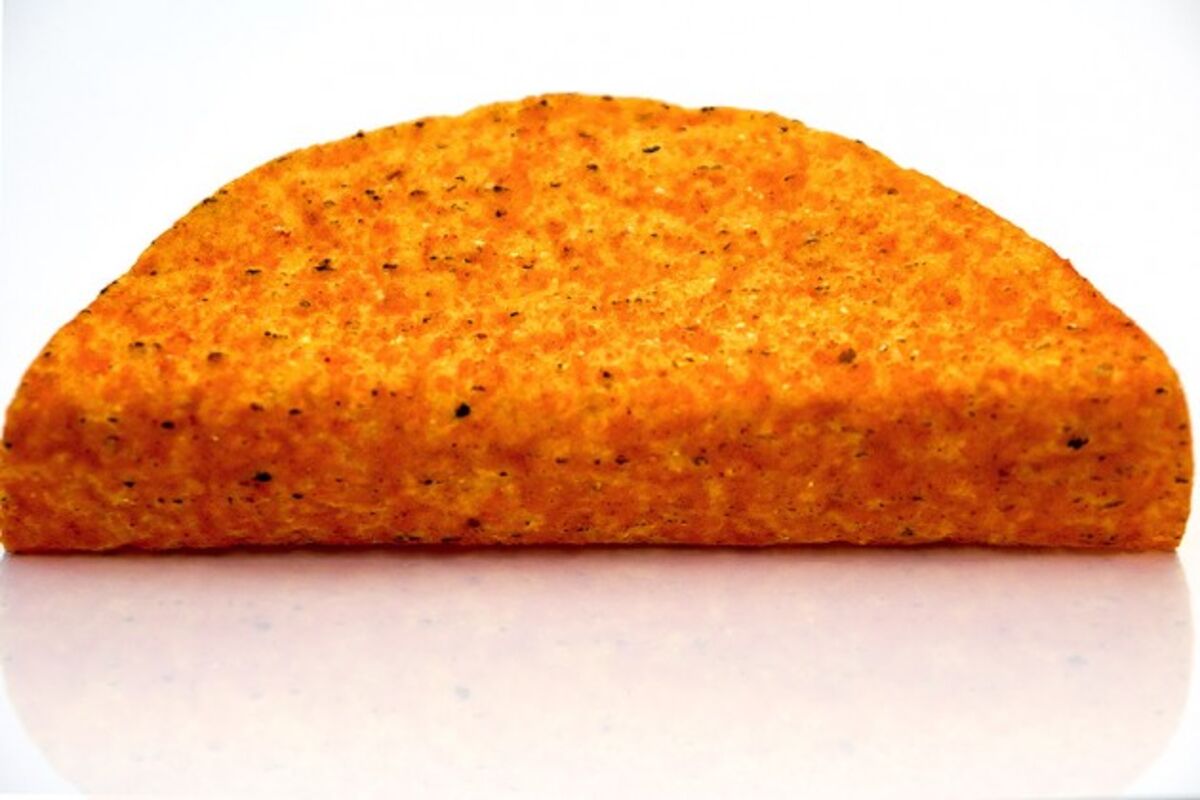 Doritos locos tacos shells