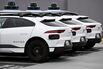 Waymo Tries Finding DoorDash Drivers to Shut Open Robotaxi Doors