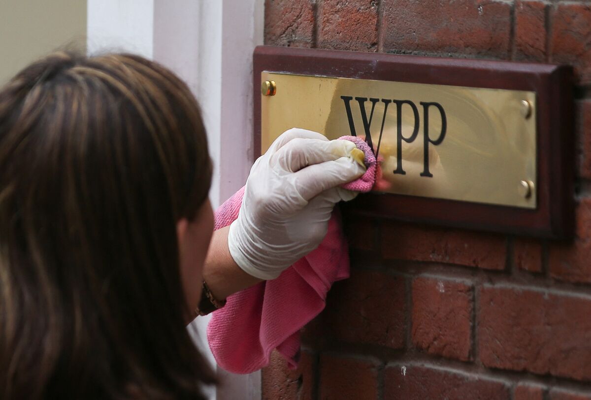 WPP Needs an Activist Jolt, Not a McKinsey Makeover