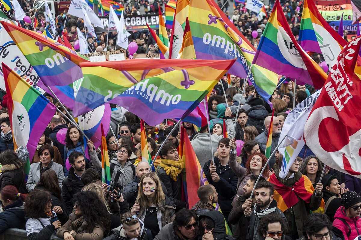Best of Gay civil unions unions Gay civil