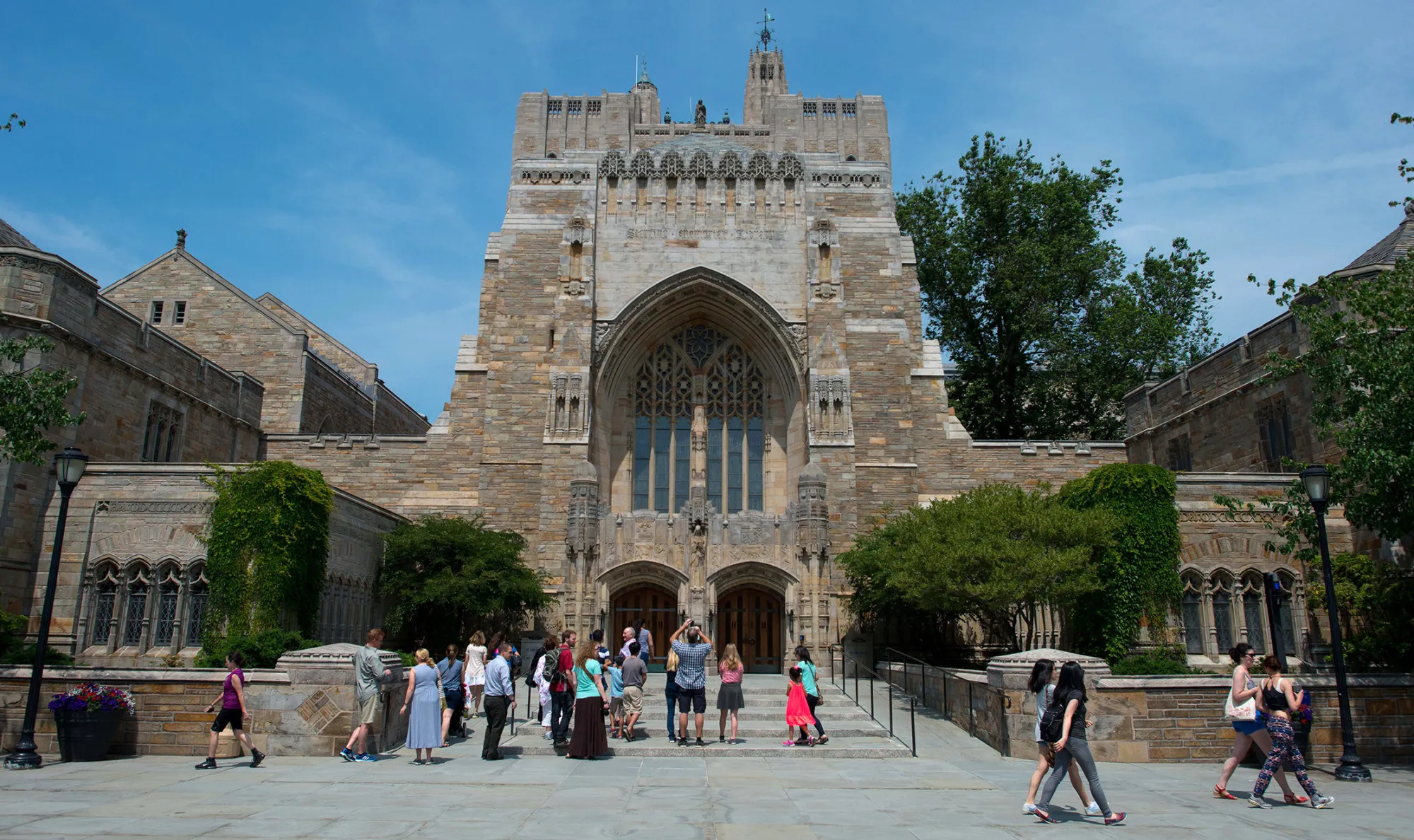 Yale University