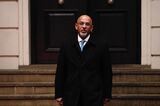 Nadhim Zahawi: Child Refugee Who Built Business Fortune Before Political Career