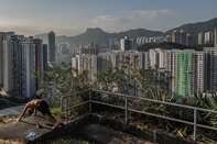 Hong Kong Microflats