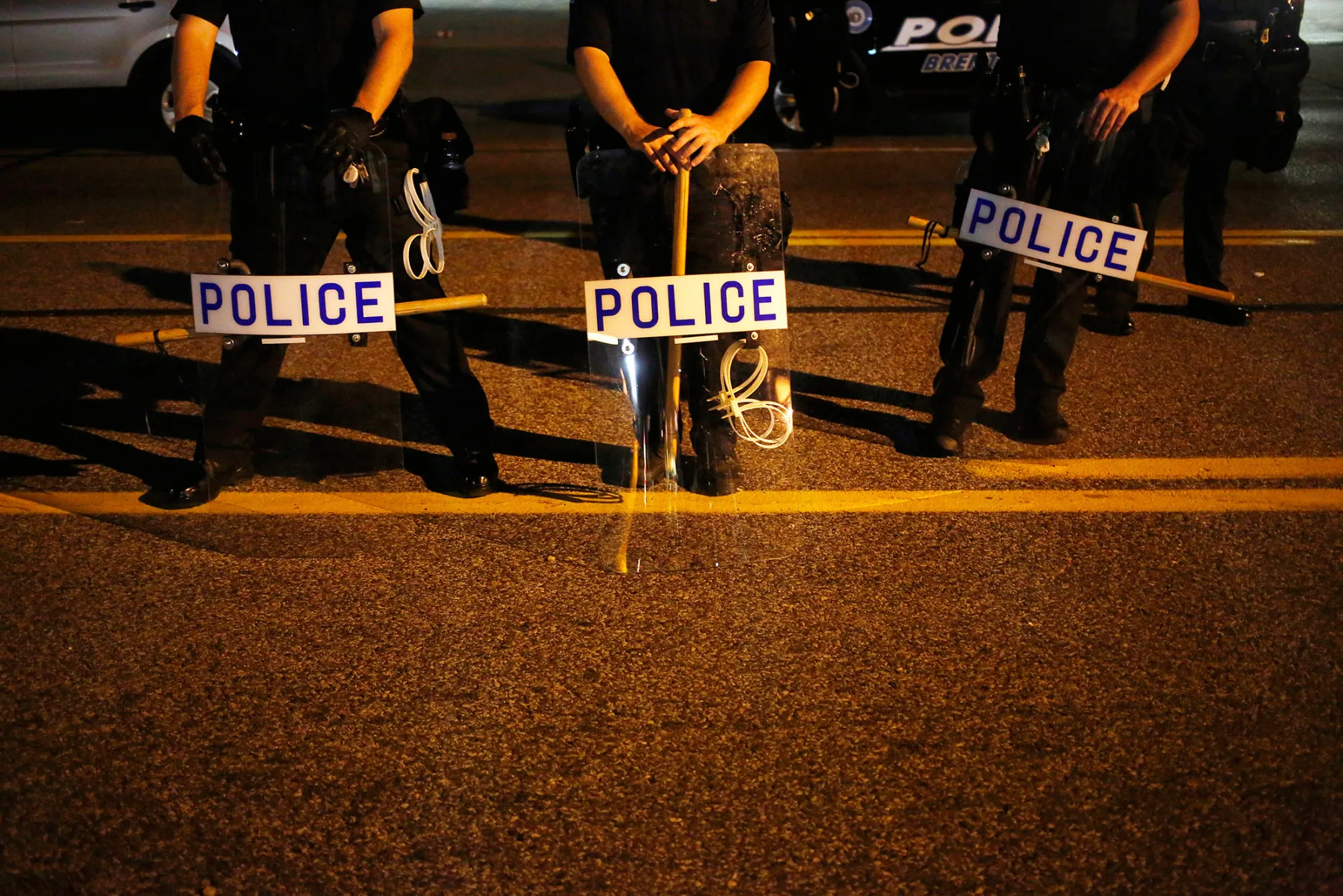 Ferguson Police Shooting Grand Jury Probe to Begin Tomorrow