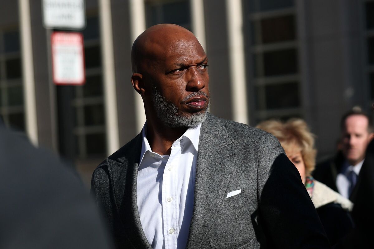 Poker Case Tied to Ex-NBA Coach, Player to See More Guilty Pleas