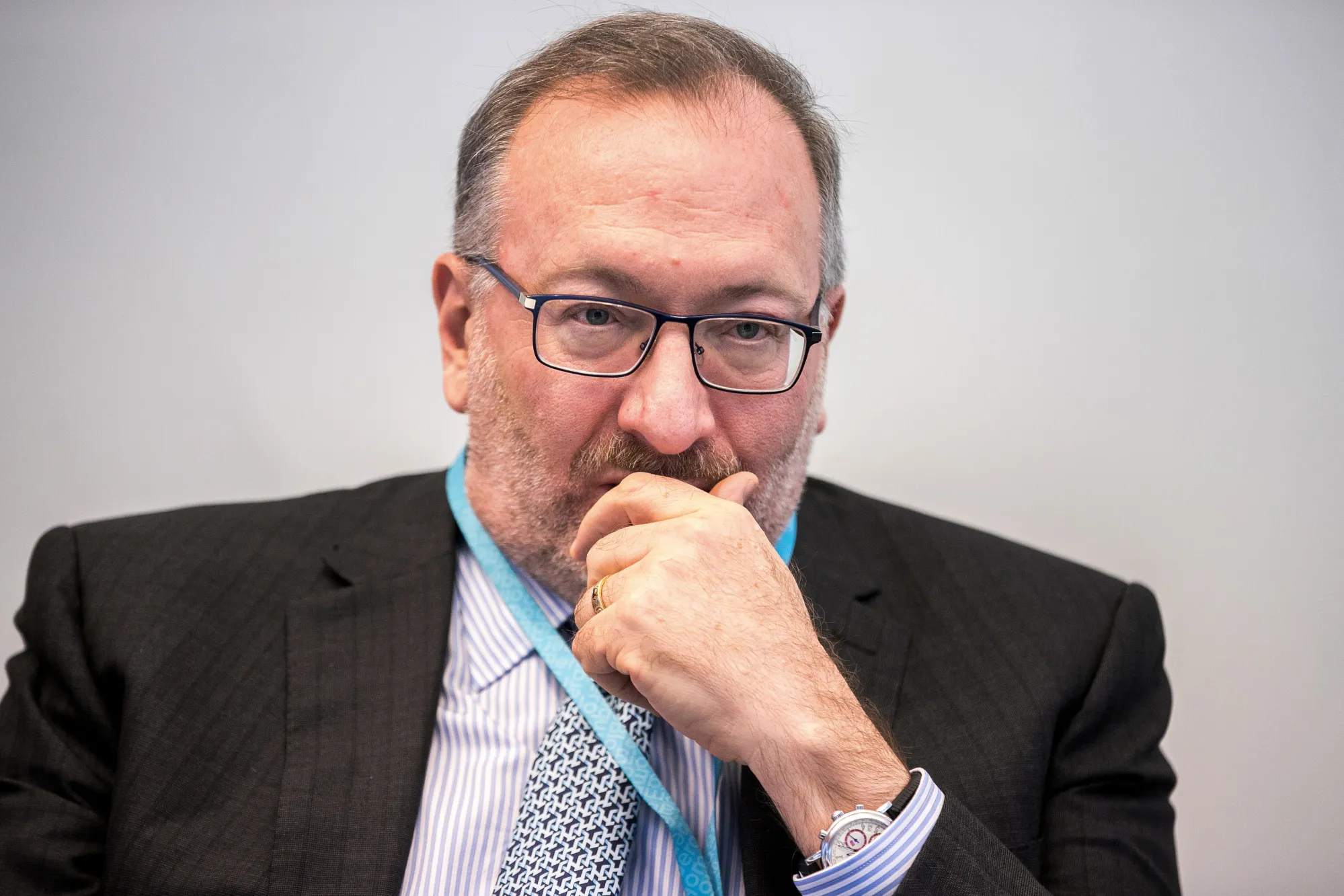 Seth Klarman