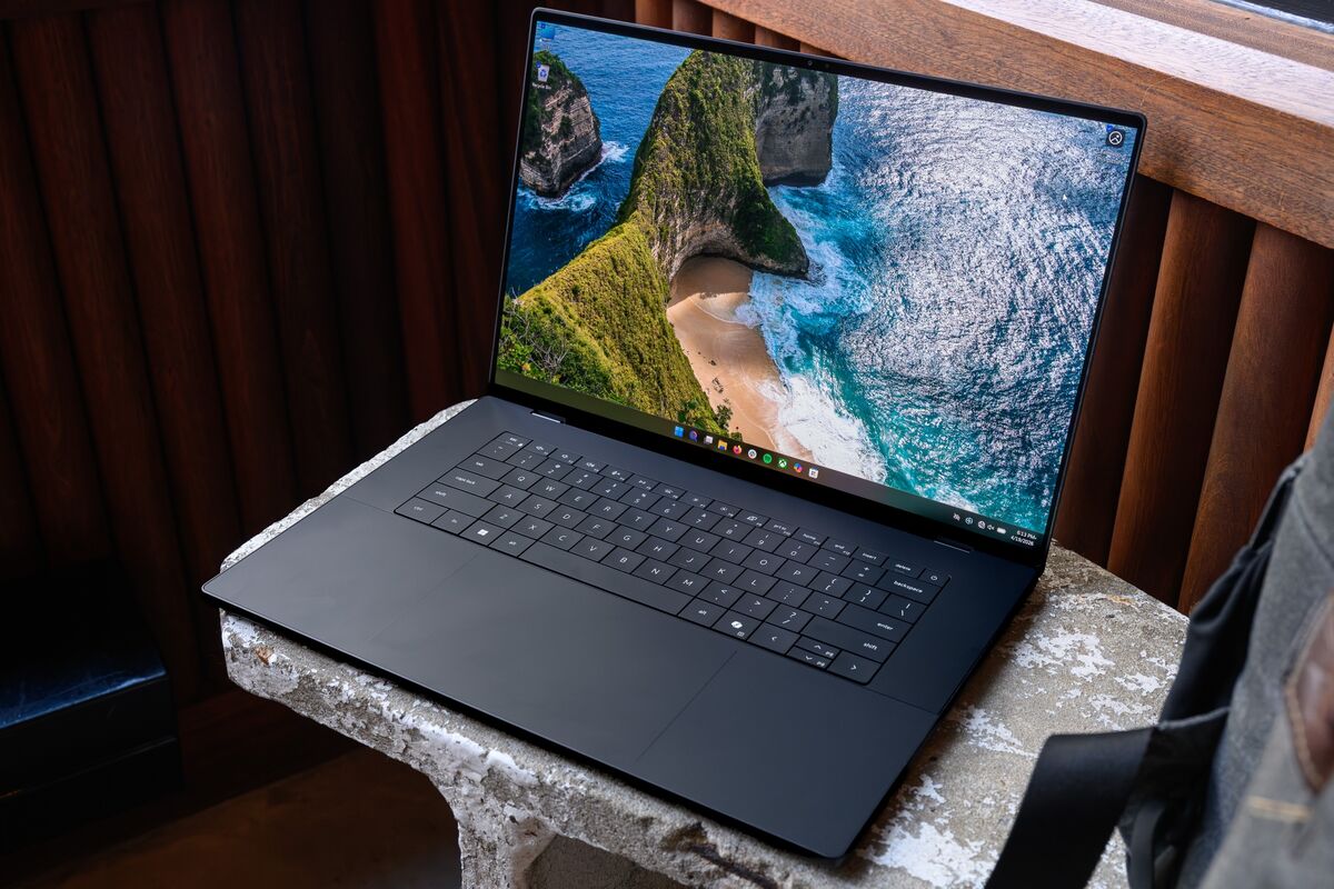 Tech: Dell reintroduces the XPS 16 laptop, signaling a strategic shift in its PC business following previous setbacks.