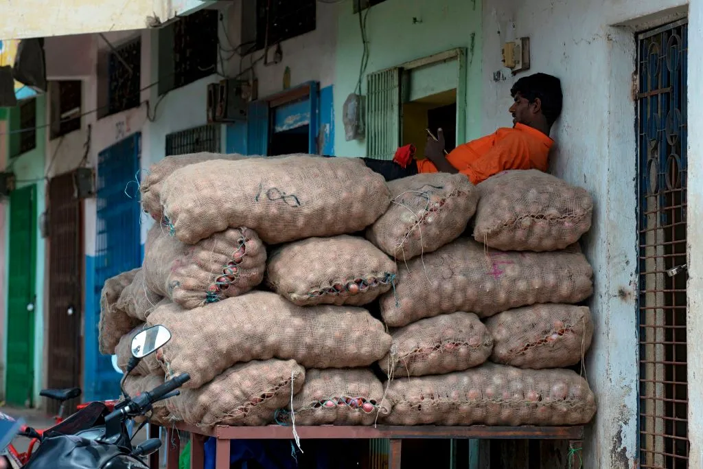 Some states are already refusing to implement new agricultural reforms.&nbsp;