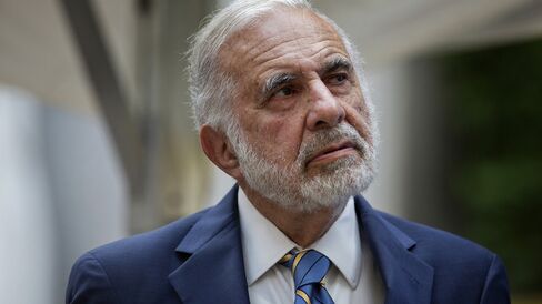 Carl Icahn