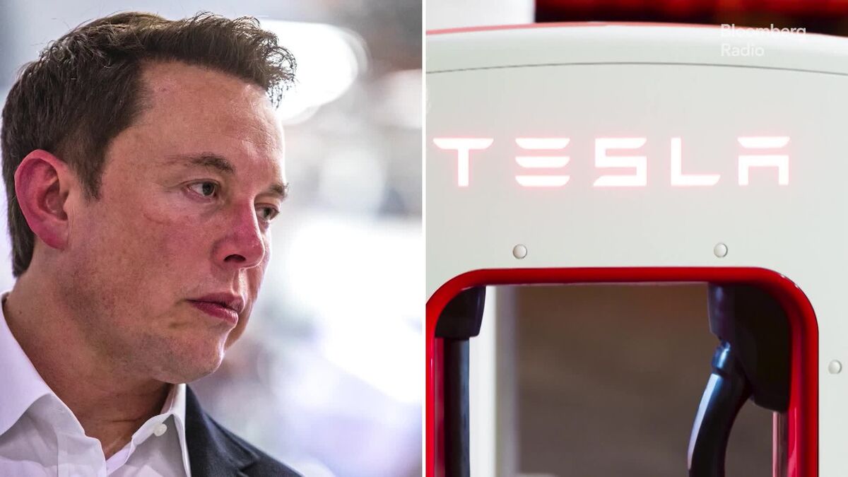 Elon Musk Leaving DOGE Role in Trump White House