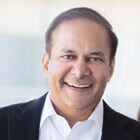 Headshot of Rakesh Gupta