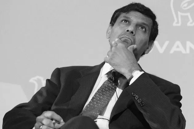 Mr. Free Market, Raghuram Rajan, Goes to India