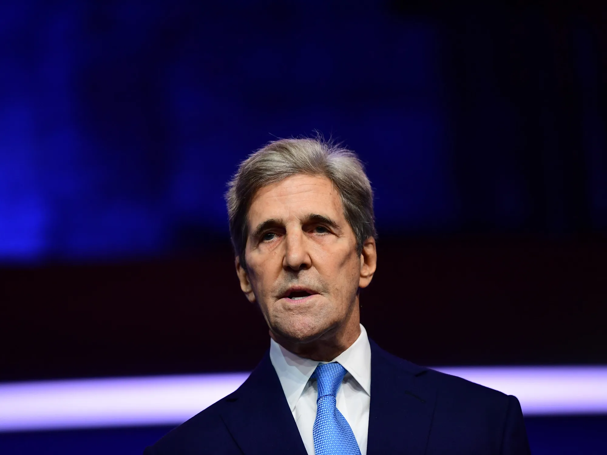 John Kerry