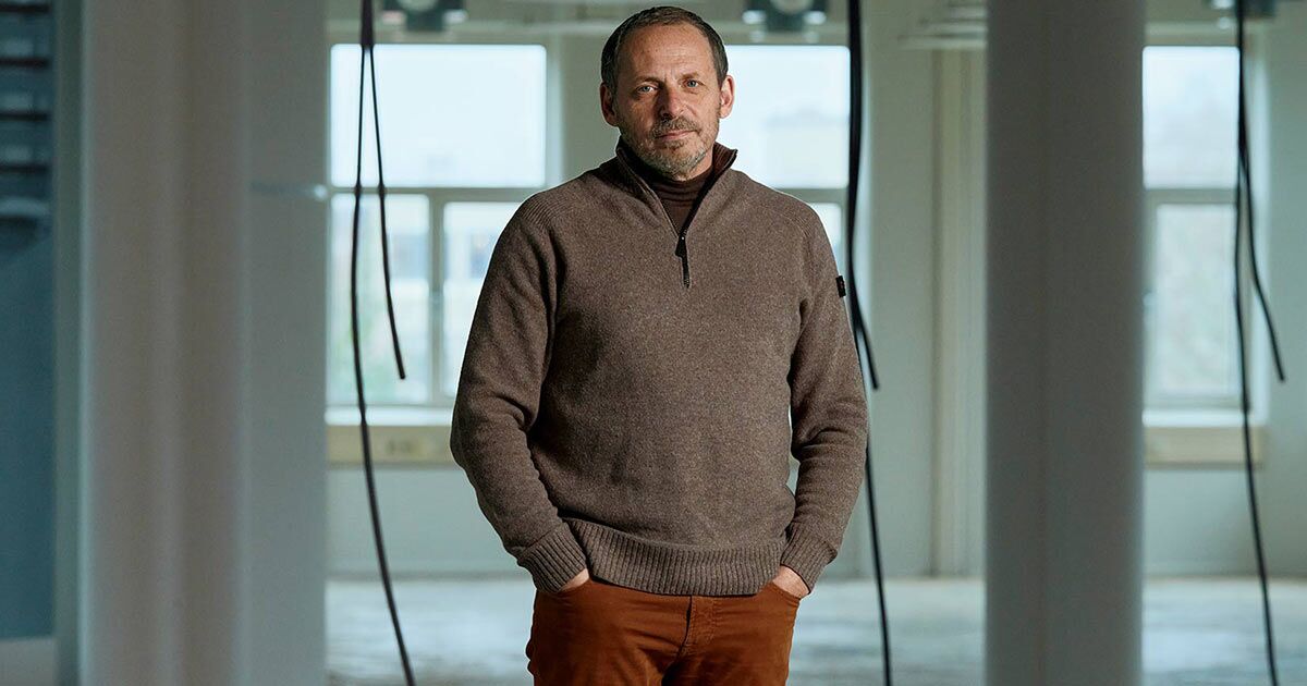 He Built Russia’s Biggest Tech Company. Now He’s Starting Over—Without Putin