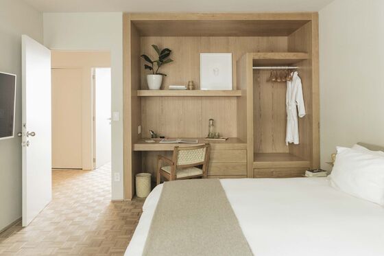 Eat, Drink, Sleep, Repeat: Chef-Owned Hotels Have the Perfect Agenda