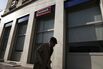 Greek Banks As Revised Bailout Draft Talks Resume