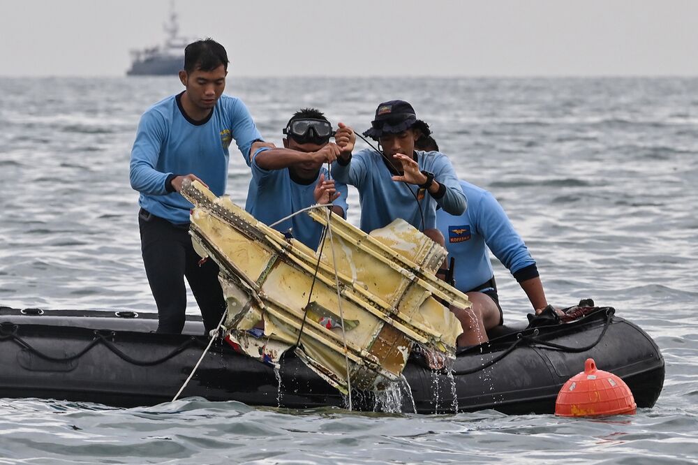 TOPSHOT-INDONESIA-AVIATION-ACCIDENT