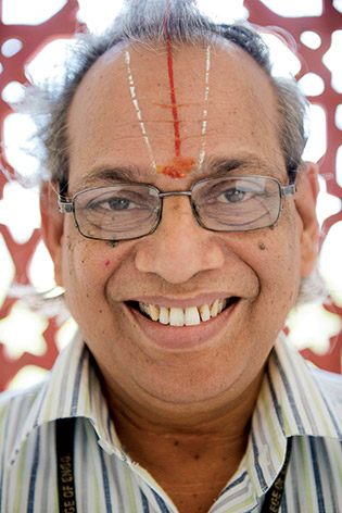 Vasudevan