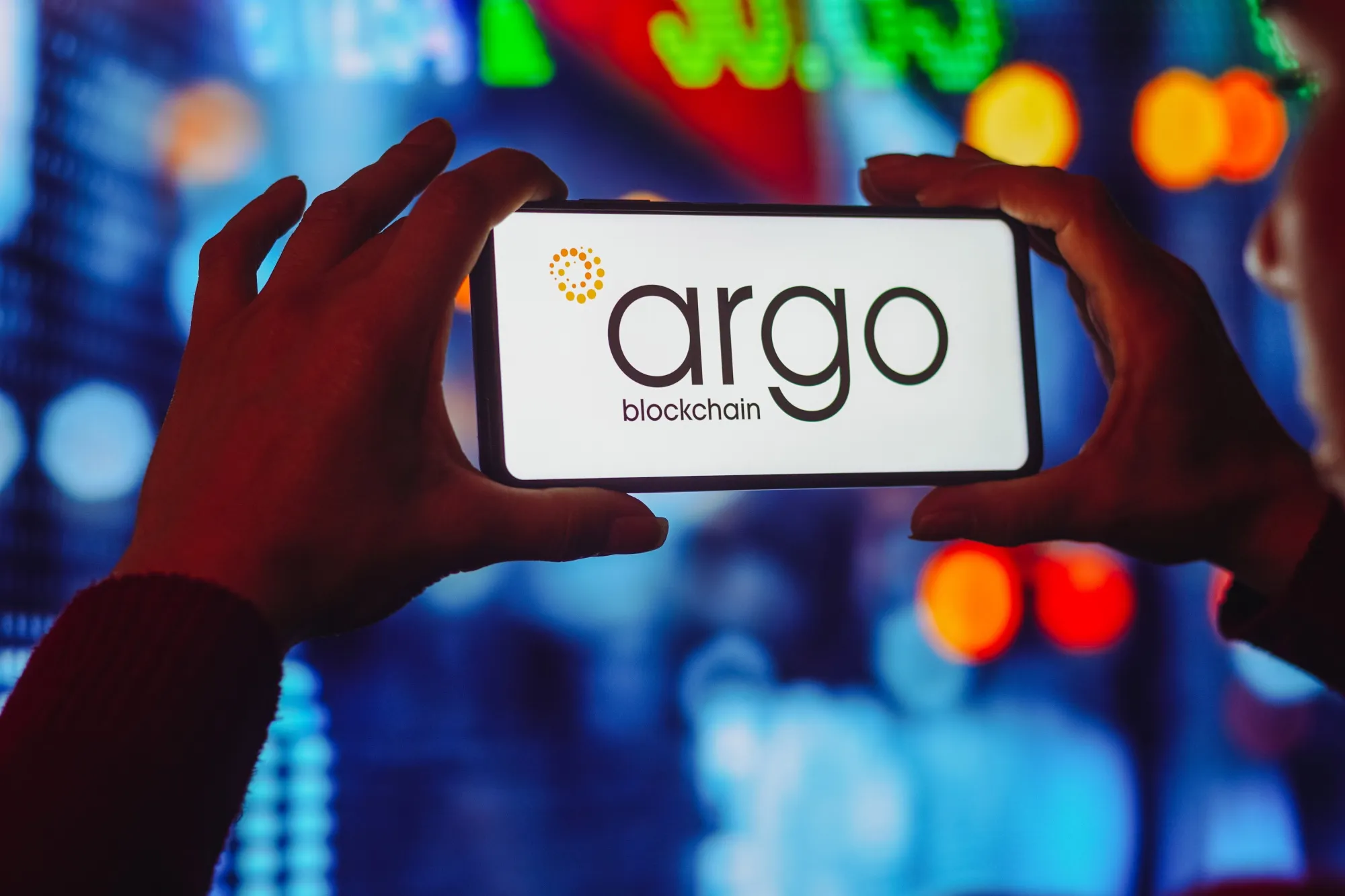 Bitcoin Miner Argo (BTC, ARBK) Rallies After Selling Helios Facility to  Galaxy - Bloomberg