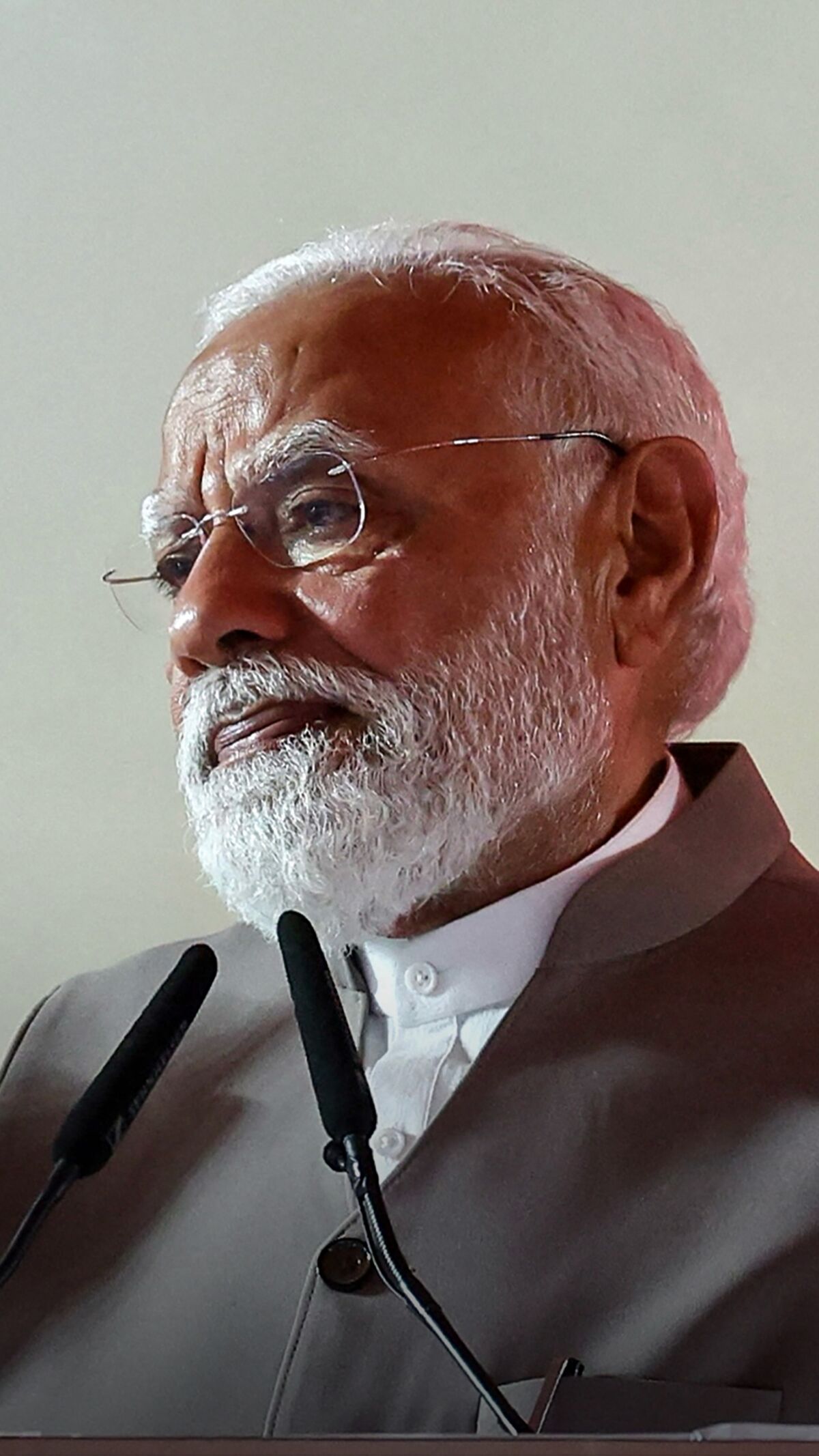 Modi Targets Gold, Fuel in Austerity Push