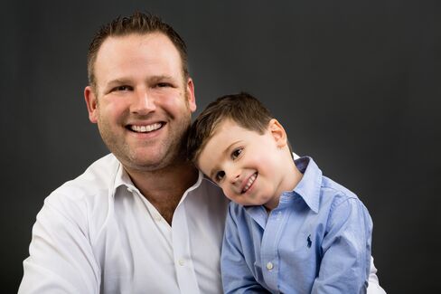 Ilan and Eytani Ganot